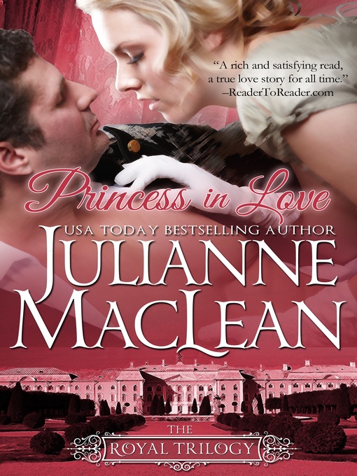 Title details for Princess in Love by Julianne MacLean - Available